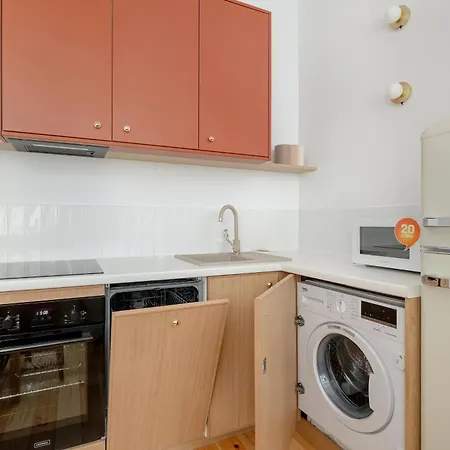 Apartament Akacja Centrum Rzeszów Exterior foto