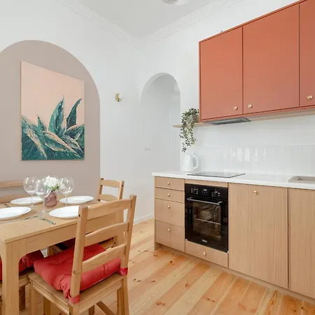 Apartament Akacja Centrum Rzeszów Exterior foto