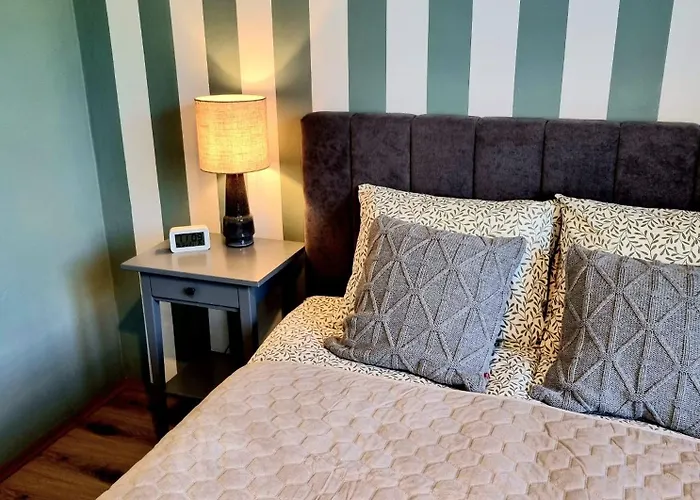Apartament Akacja Centrum