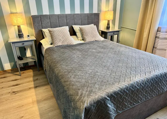Apartament Akacja Centrum
