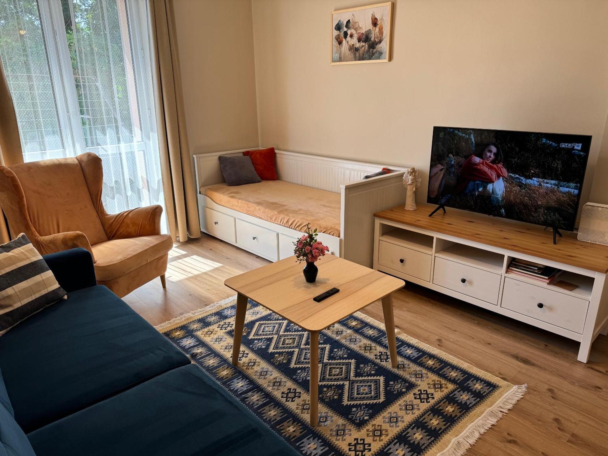 Apartment Akacja Centrum *