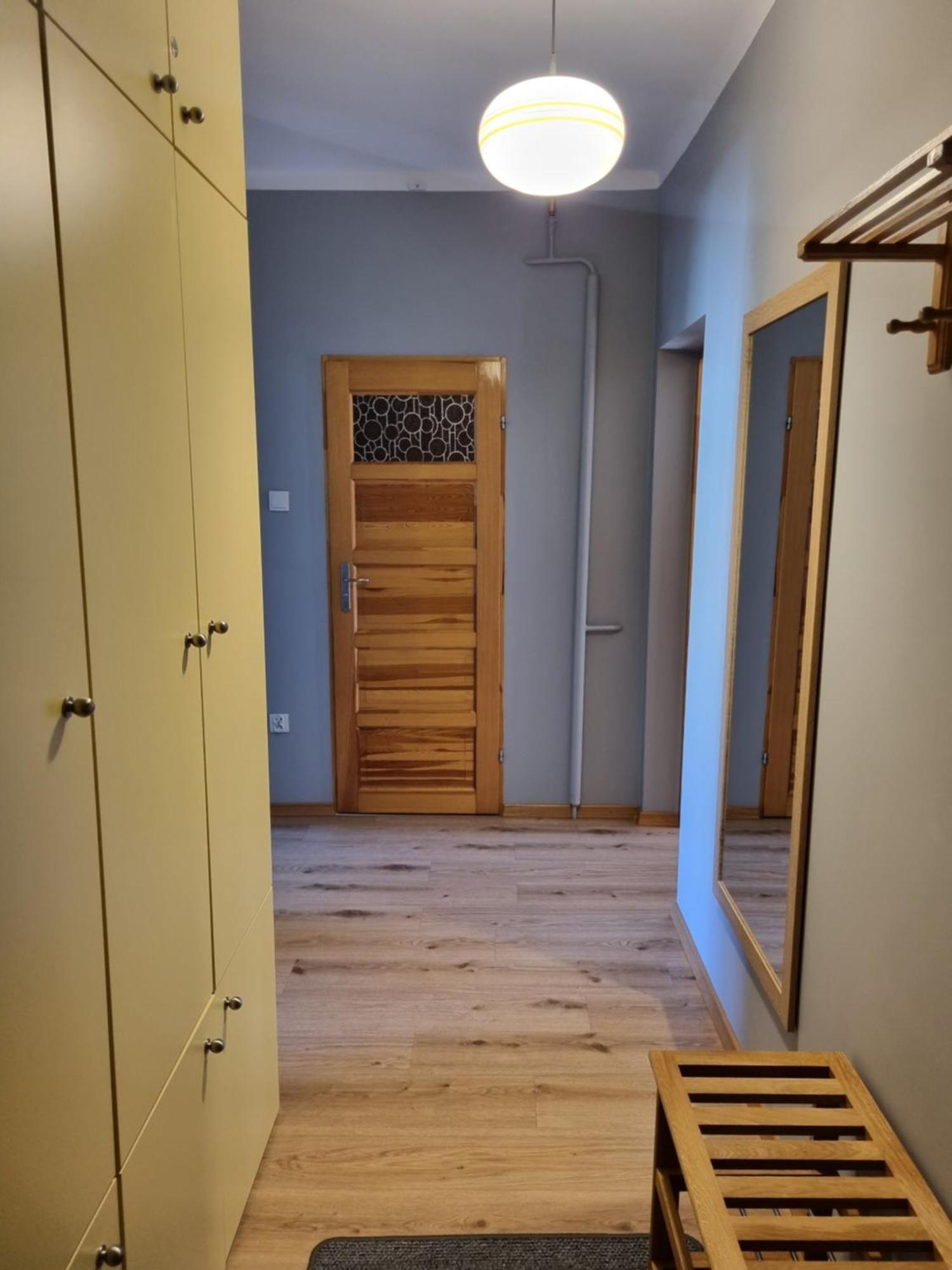 Apartament Akacja Centrum *