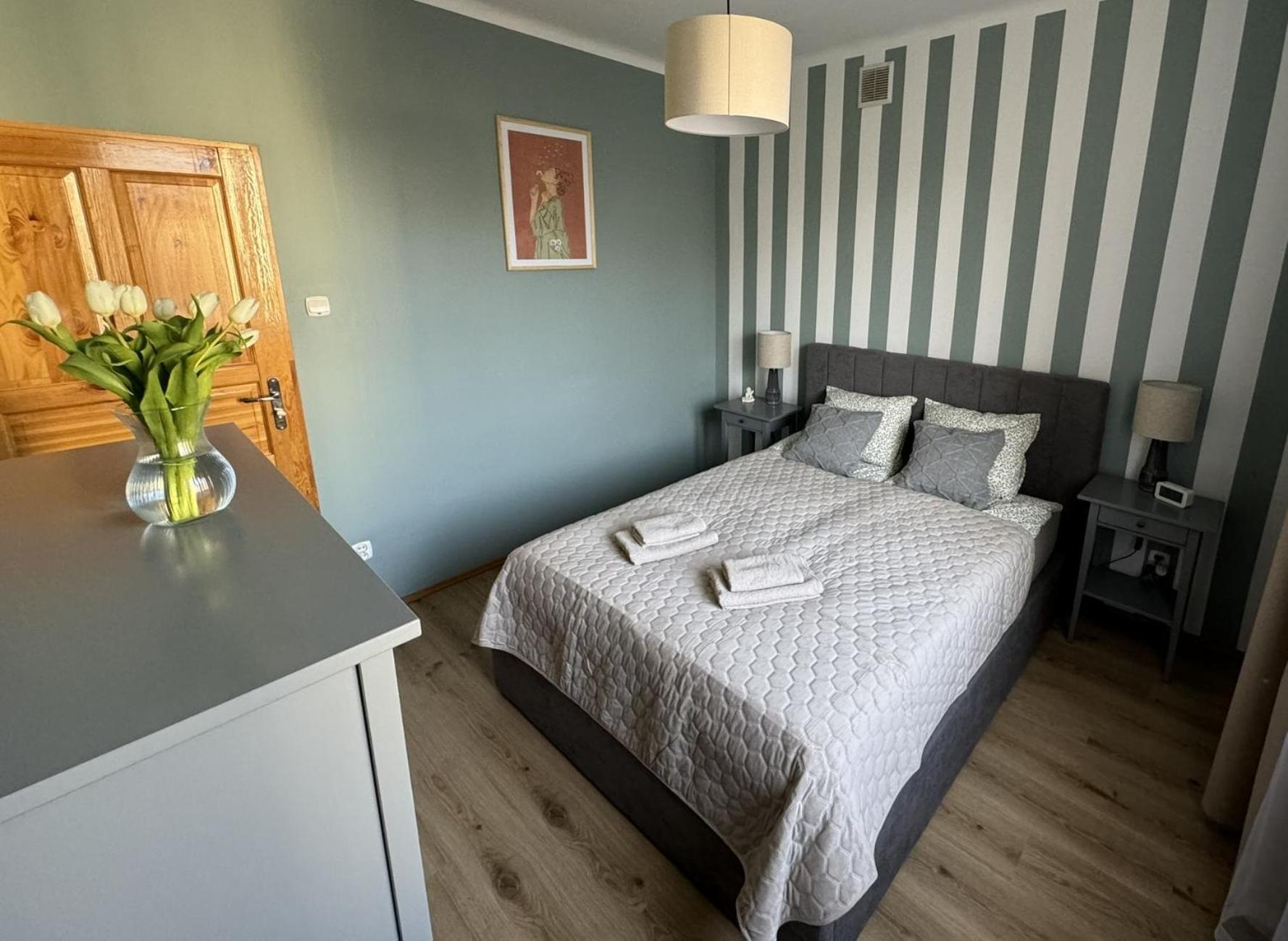 Apartment Akacja Centrum Rzeszow