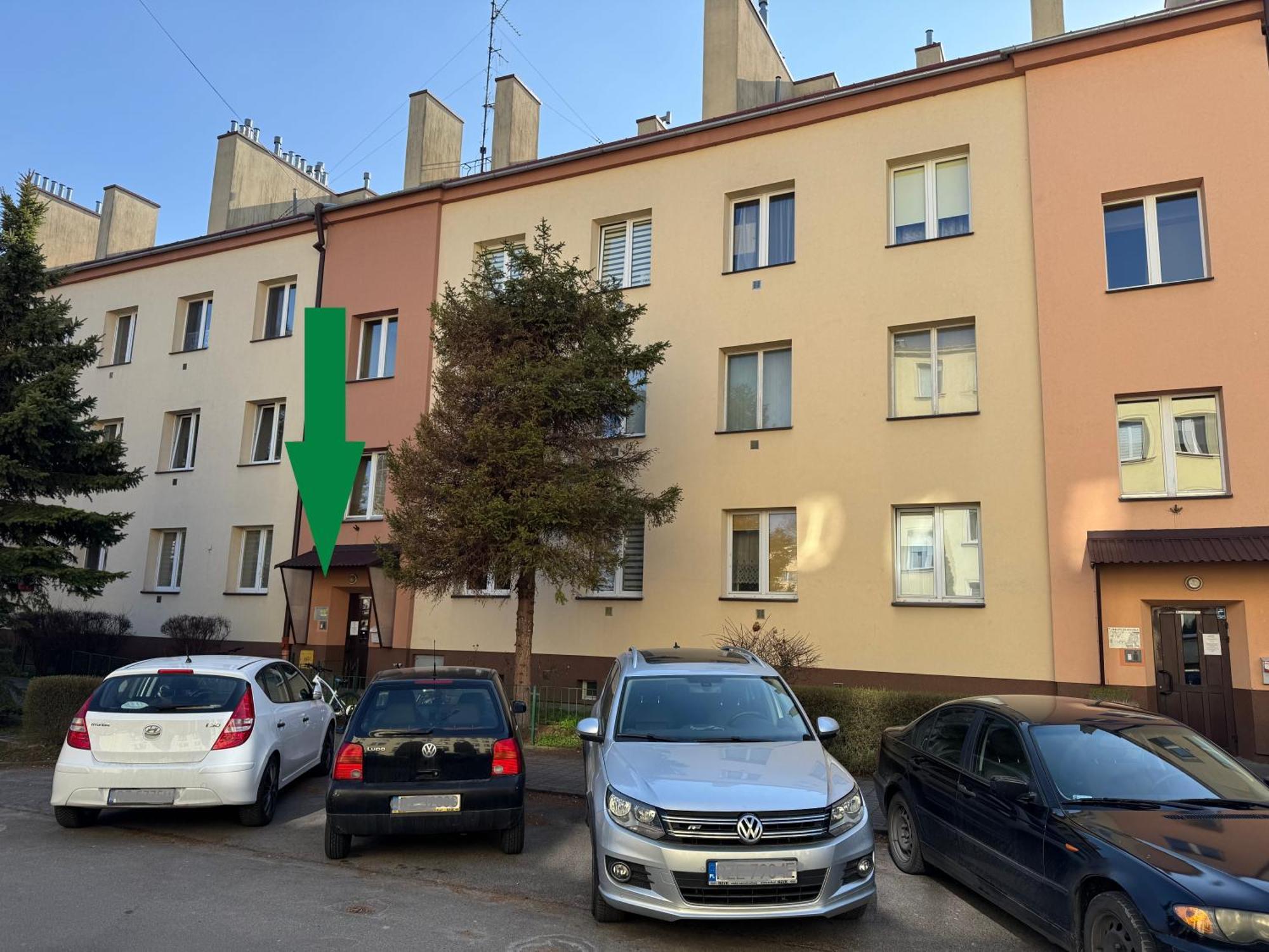 Akacja Centrum *