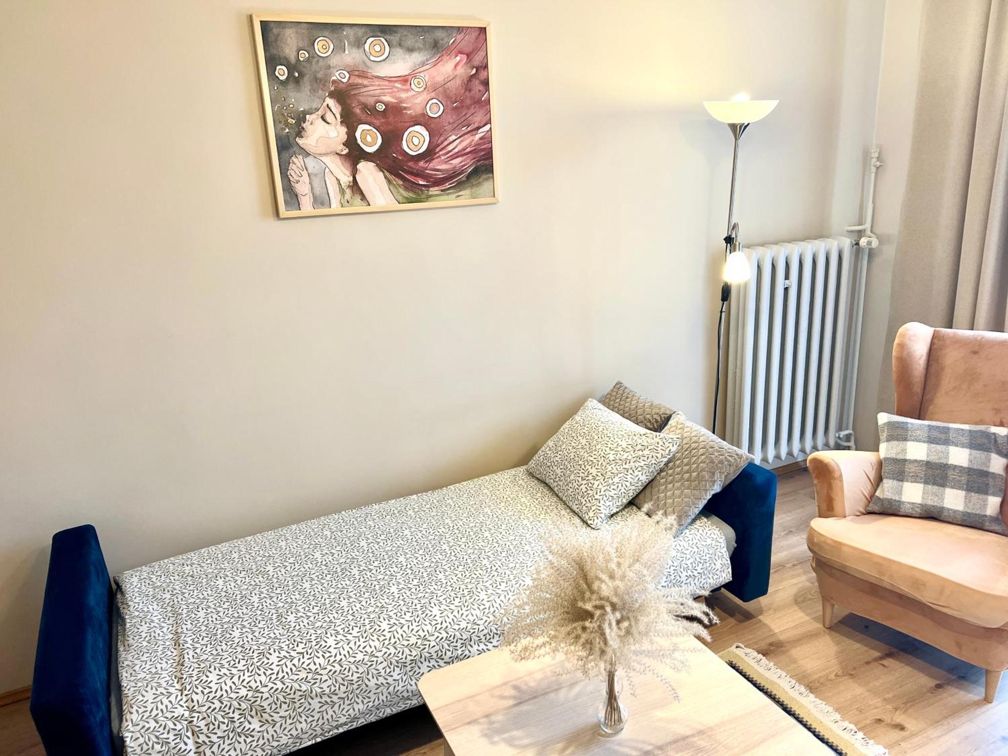 Akacja Centrum Apartment