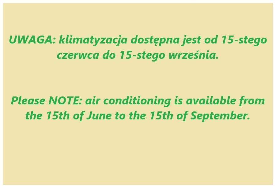 Akacja Centrum Apartament Rzeszów
